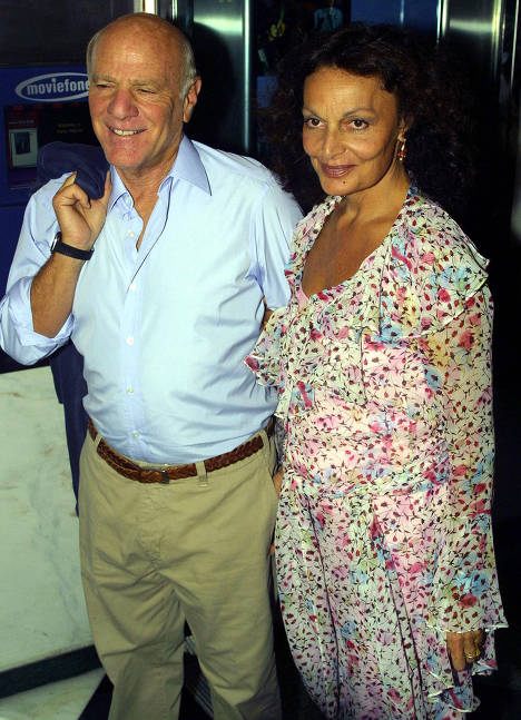 Жены и подруги богатейших мужчин мира