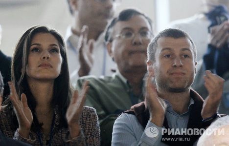 Жены и подруги богатейших мужчин мира