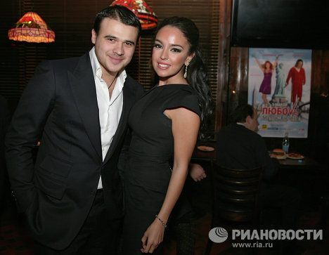 Жены и подруги богатейших мужчин мира