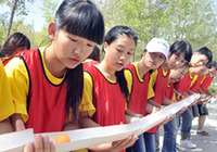 В СУАР началась подготовка волонтеров для второй ярмарки «Китай-Евразия»