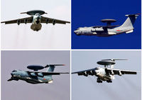 Высокачественные снимки о самолёте «Кунцзин-2000» (воздушный полицейский)