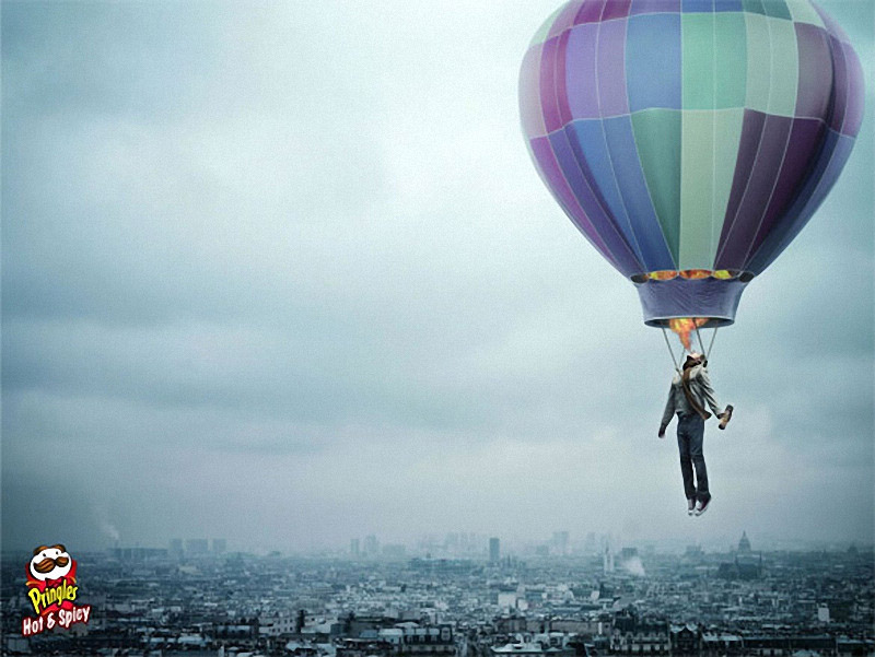 Фотографии с юмором: смешные афиши