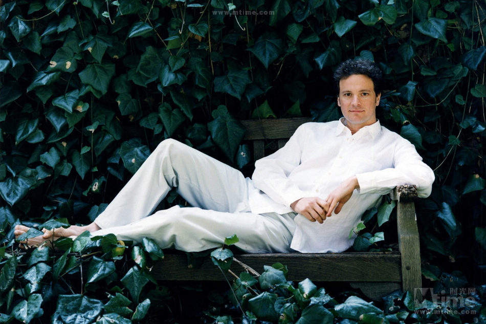 10 Colin Firth