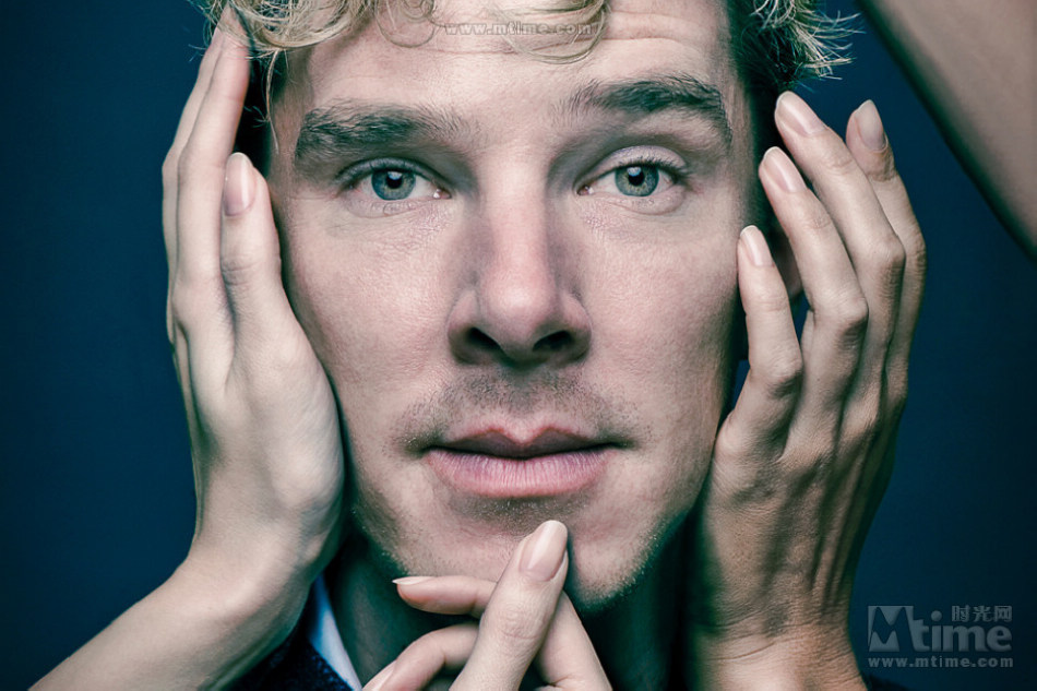 14 Benedict Cumberbatch