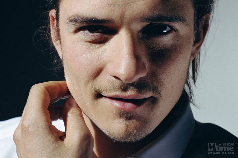 15 Orlando Bloom