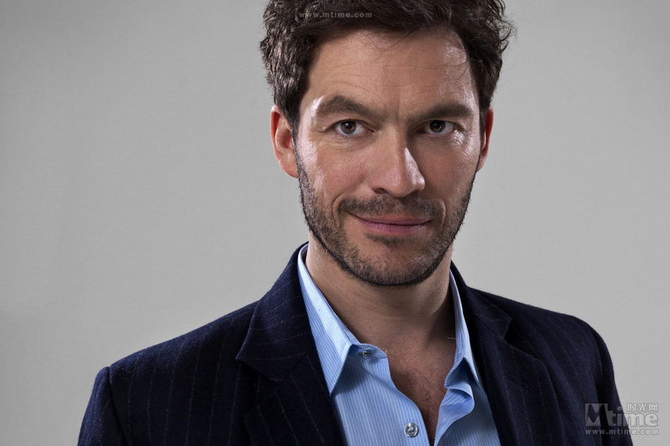 20 Dominic West