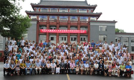 150 студентов МГУ побывали в Сычуаньском университете в гостях 
