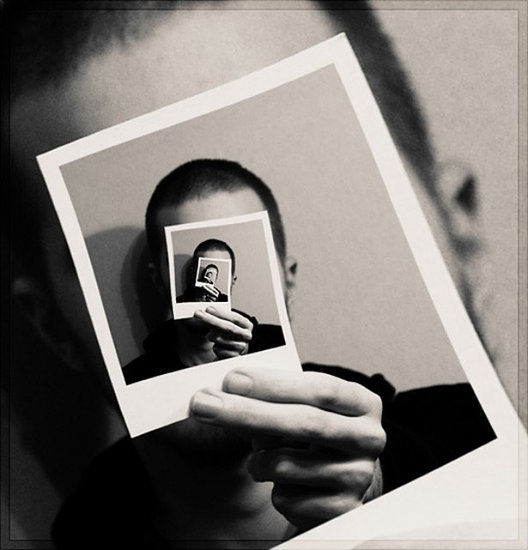 Осторожно! Чудестный эффект Дросте