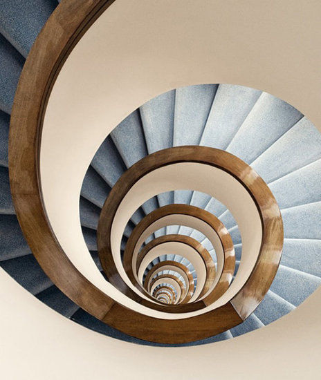 Осторожно! Чудестный эффект Дросте