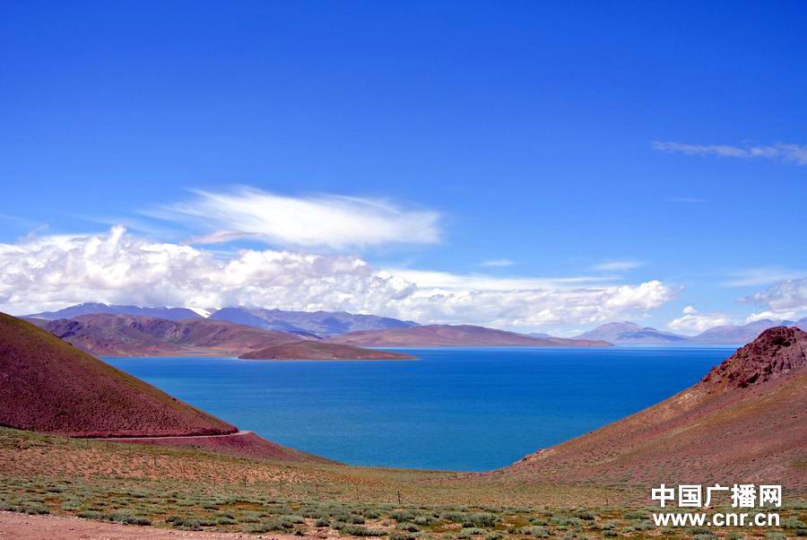 В поисках нового красивого Тибета: живописный уезд Шэньчжа 