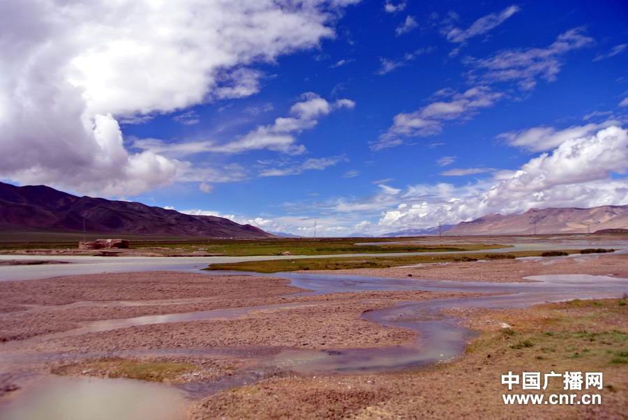 В поисках нового красивого Тибета: живописный уезд Шэньчжа 