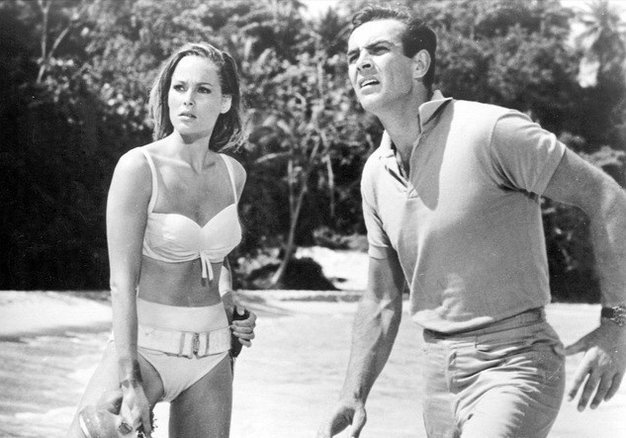 Самые классические фотографии «Девушки в бикини»2