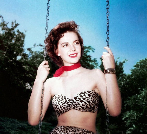 Самые классические фотографии «Девушки в бикини»16