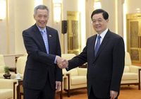 Ху Цзиньтао: развитие Китая неотделимо от Азии, равно как и развитие Азии не обойдется без Китая