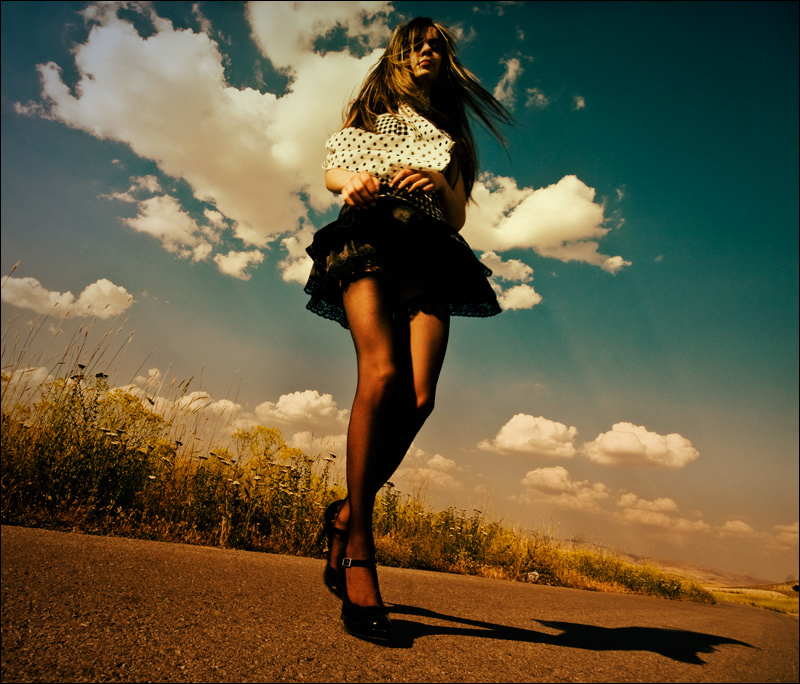 Прекрасные фотоработы турецкого фотографа Метина Демиралая (Metin Demiralay)