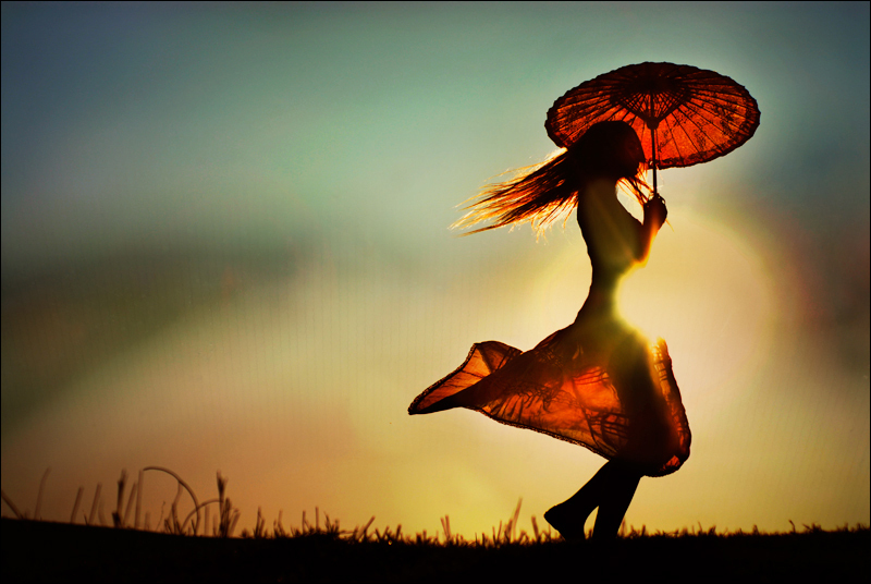 Прекрасные фотоработы турецкого фотографа Метина Демиралая (Metin Demiralay)