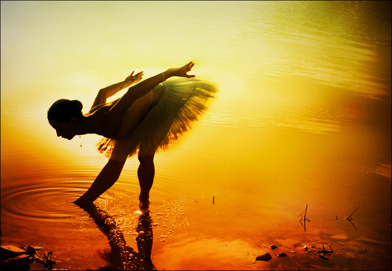 Прекрасные фотоработы турецкого фотографа Метина Демиралая (Metin Demiralay)