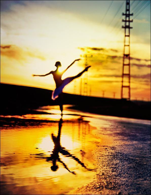 Прекрасные фотоработы турецкого фотографа Метина Демиралая (Metin Demiralay)