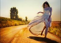 Прекрасные фотоработы турецкого фотографа Метина Демиралая (Metin Demiralay)