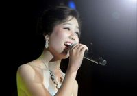 Ким Чен Ир организовал северокорейской группы «Girls' Generation»