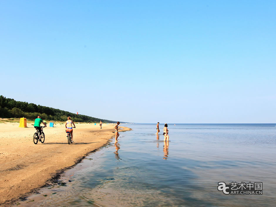 Фотопутешествие по Латвии