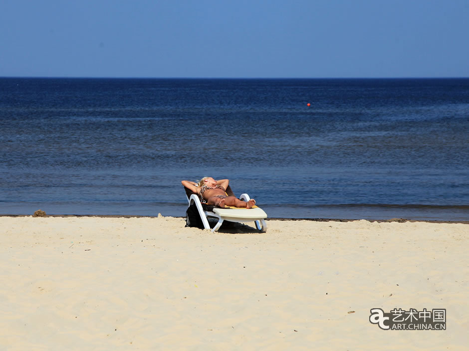 Фотопутешествие по Латвии