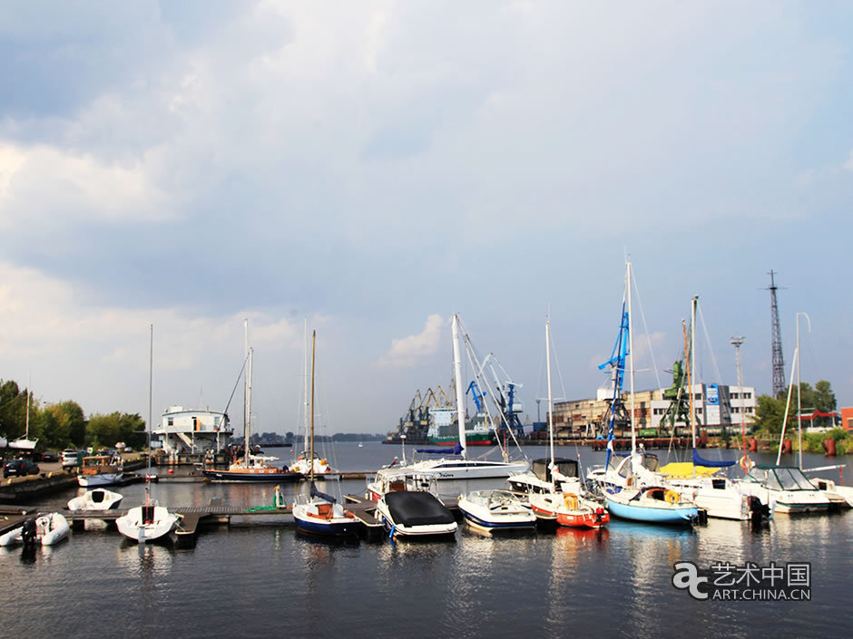 Фотопутешествие по Латвии