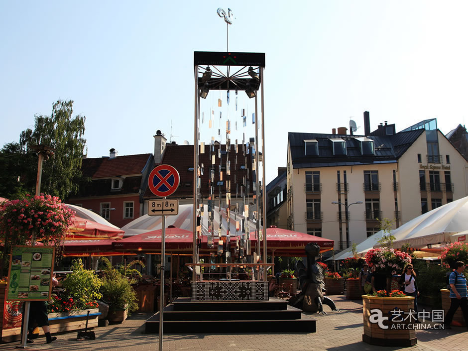 Фотопутешествие по Латвии