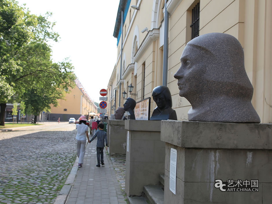 Фотопутешествие по Латвии