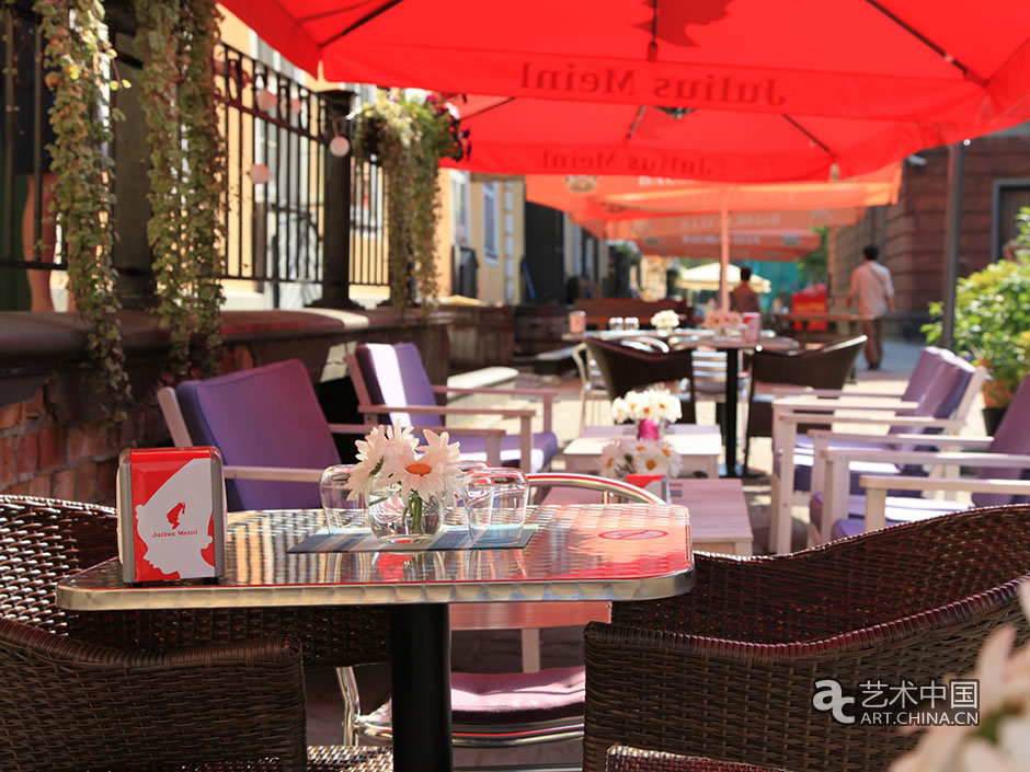 Фотопутешествие по Латвии