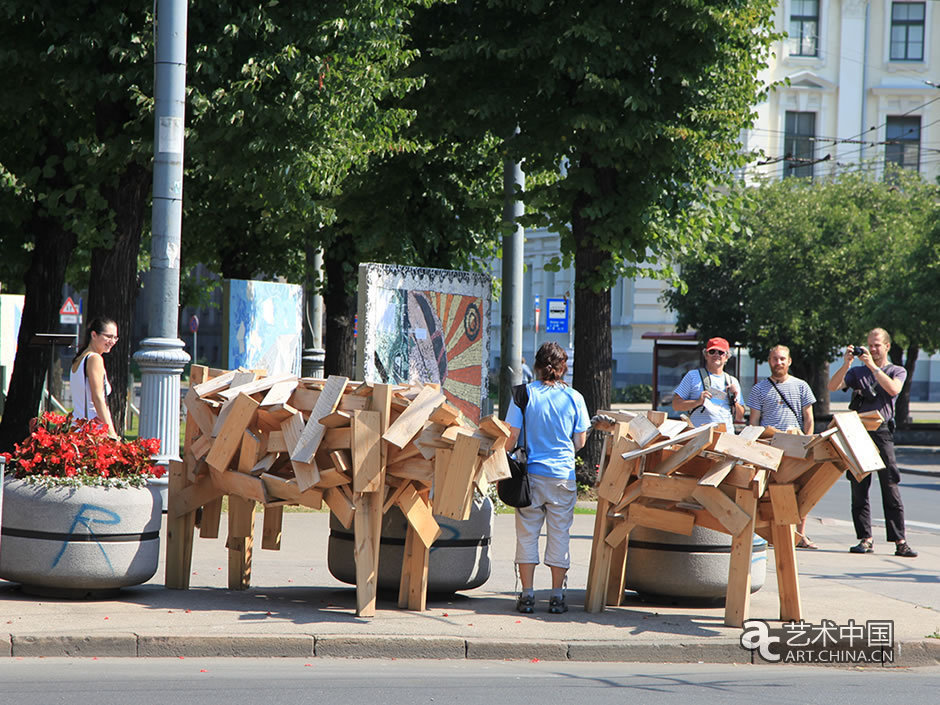 Фотопутешествие по Латвии