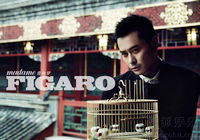 Сянганский известный телезвезда Чжэн Цзяъин в новых снимках с классическим китайским стиле