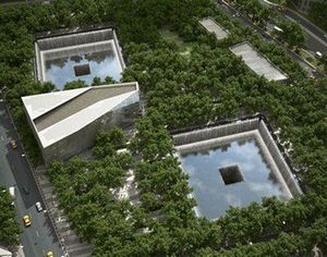 11-я годовщина террактов 11 сентября: Музей ?9/11? еще не построен 