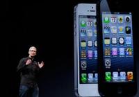 Предварительные заказы на iPhone 5 в первый день превысили 2 млн.