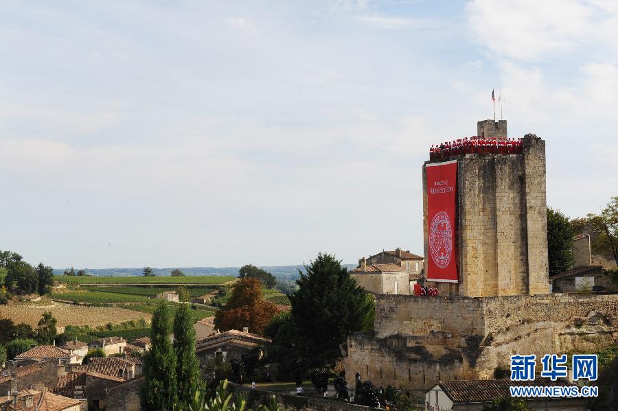 В прошлом году Чжао Вэй купила Chateau Monlot за 4 млн евро в Бордо Сент-Эмильон. Виноградник занимает семь гектаров, там ежегодно производится пять тысяч бутылок красного вина.