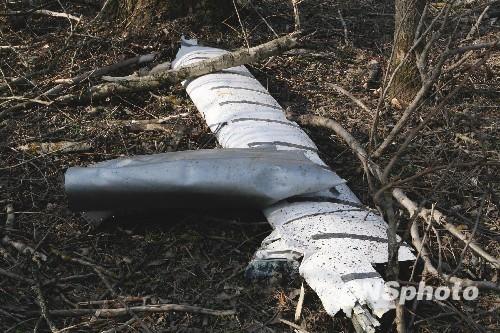 До сих пор проводится аутопсия тел четырех погибших в крушении самолета с президентом Польши под Смоленском