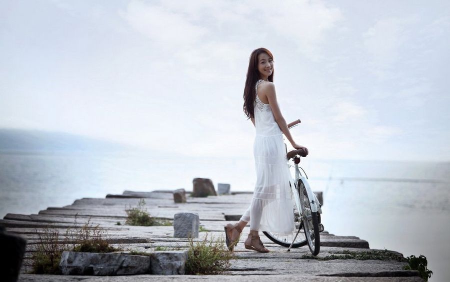 Популярная звезда Хань Сюе в г. Сучжоу