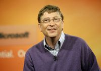 Билл Гейтс в 19-й раз стал самым богатым человеком США по версии Форбс