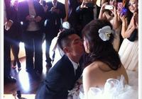 Фото со свадьбы Линь Даня и Се Синфан