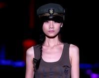 Конкурс главных моделей Китая состоялся в Пекине
