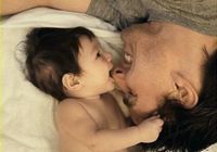 Интимные фотографии Тома Круза с дочкой