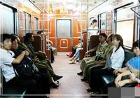 Посещение метро в Пхеньяне - самого глубокого метро в мире