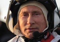 Опрос: 20% россиянок хотят выйти замуж за В.Путина 