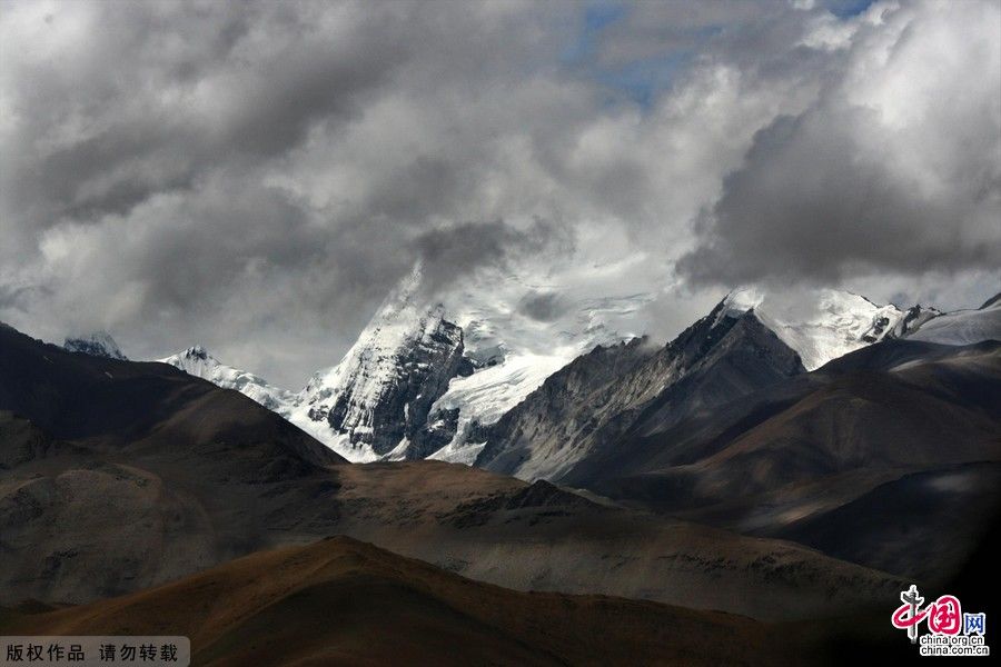[Фото с высоким разрешением]: Впечатления о Тибете