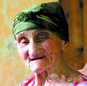 В Грузии умерла 132-летняя долгожительница, ставшая мамой даже в возрасте 60 лет