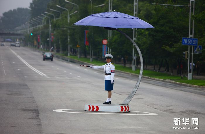Фото: Сегодняшний Пхеньян