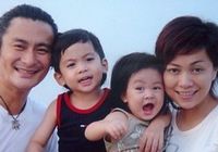 Фото: Счастливая семья Цзин Ганшаня