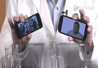 iPhone 5 и Samsung Galaxy S3 в мешалке: что случится с ними? 