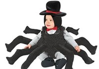 Оригинальные костюмы для младенцев на праздник Хэллоуин1