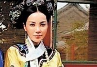 Популярная певица Ван Фэй в образе жены императора